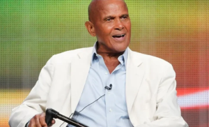 Izdahnuo Hari Belafonte: Poznati pjevač, tekstopisac i glumac umro u 96. godini