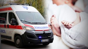 Stravična nesreća u BiH: Poginulo jednogodišnje dijete, sedam povrijeđenih