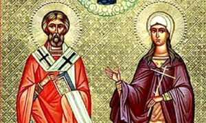 Slavimo Svete mučenike Hrisanta i Dariju: Ove poslove danas ne bi trebalo da radite