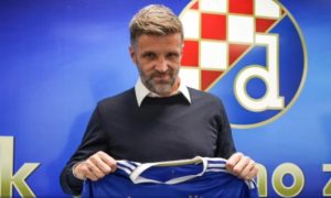 Dolazi da izvadi klub iz krize: Bišćan novi trener Dinama