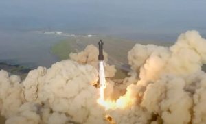 Propala misija! Raketa Ilona Maska eksplodirala nakon četiri minuta VIDEO