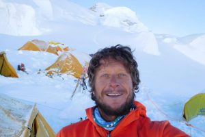 Incident u Nepalu: Alpinista Noel Ričmond poginuo, indijski penjač Anurag Malo nestao