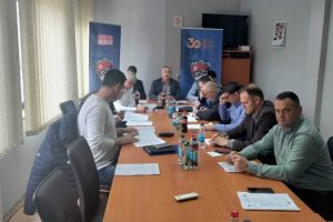 Prolongirana odluka: Bez ujedinjenja drugih liga u Srpskoj