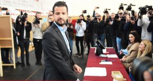 Dobio ocjenu 2,87! Novi predsjednik je najpopularniji političar u Crnoj Gori