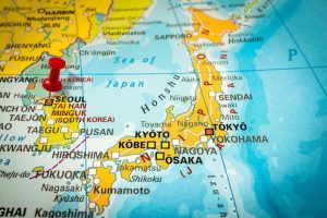 Tačka ključanja na Pacifiku: Japanska vojska spremna da gađa sjevernokorejski satelit