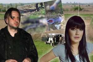 Sedam godina od ubistva Jelene Marjanović: Zoran osuđen na 40 godina, za tri sata izveo umalo savršen zločin