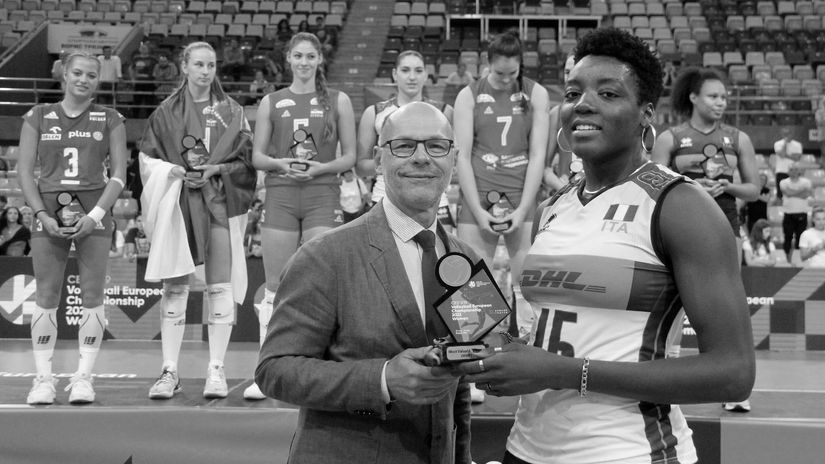 Tužne vijesti iz Turske: Mlada odbojkašica Novare izgubila život u Istanbulu