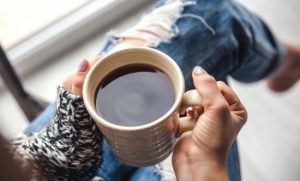 Trenutak mira, gutljaj i miris: Kafa je korisna za zdravlje