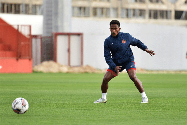 Prvi igrač sa Solomonskih Ostrva u Evropi: U “Veležu” želi ostvariti dječački san