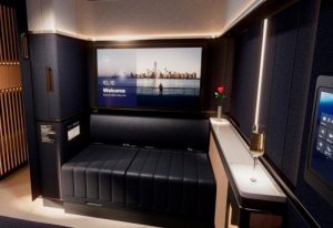 Na dugim letovima: Lufthanza uvodi bračne krevete i sjedišta široka jedan metar VIDEO