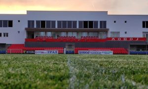 Sloga će konačno igrati na svom stadionu: “Luke” dobile dozvolu za odigravanje utakmica FOTO