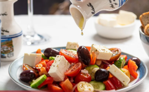 Zdravo i ukusno: Istraživanje tvrdi da mediteranska ishrana smanjuje rizik od demencije