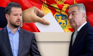 Đukanović nema šanse! Milatović je novi predsjednik Crne Gore