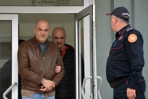 Uhapšen u porodičnoj kući: Predsjedniku Opštine Budva određen pritvor do 30 dana