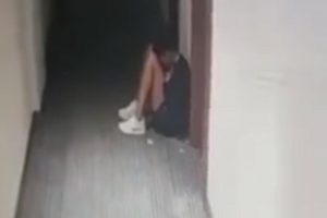 Kamera snimila posljednje trenutke mlade odbojkašice: Julija nađena mrtva ispred hotela VIDEO