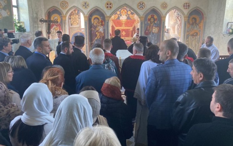 Da se ne zaboravi: U Mlaki obilježavanje 78 godina od prodora jesenovačkih logoraša