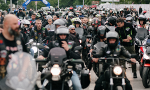 Još jedna odlična zabava za ljubitelje dvotočkaša: Banjaluka se sprema za šesti Moto Fest