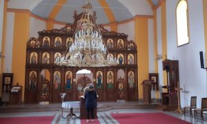 Patrijarh Porfirije stiže u Srpsku: Osveštaće novoobnovljeni hram koji je srušen tokom rata