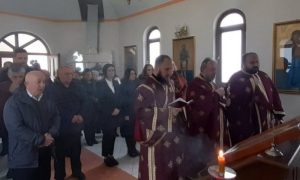Pravde nema ni nakon 27 godina: Obilježena godišnjica ekshumacije masovne grobnice u Mrkonjić Gradu
