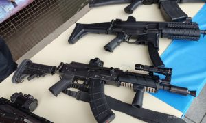 Precizna računica MUP-a Srpske: Manje prekršaja, ali i odobrenja za nabavku oružja