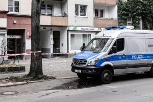 Užas u Njemačkoj: Srbin ubio pastorku (7)