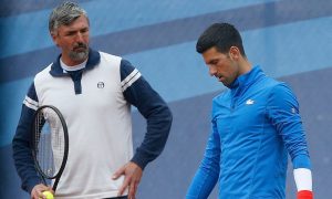 Trener Ivanišević otkrio zanimljive “detalje” o Đokoviću: Nije lako sa njim