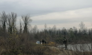 Potresno! Nađeno tijelo na obali Dunava, sumnja se da je jedan od nestalih prijatelja