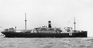 Najveća australijska pomorska katastrofa: Pronađena olupina broda potopljenog u Drugom svjetskom ratu