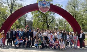Djeci je sve po mjeri! Banjalučki osnovci uživali u Fan zoni turnira Srpska open
