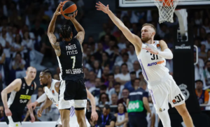 Majstorica u Madridu: Partizan i Real igraju za istoriju