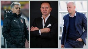 Na pomolu promjene u Humskoj: Tumba i Babović na čelu Partizana, Nikolić trener