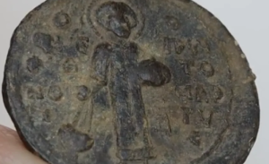 Do sada su date dvije ponude: Pečat Stefana Nemanje na aukciji VIDEO
