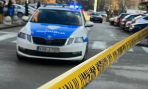 Policajci na licu mjesta “skontali” prevaru: Fingirali nezgodu da bi naplatili osiguranje
