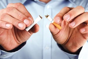 Zajednički angažman: Kako smanjiti štetu od pušenja