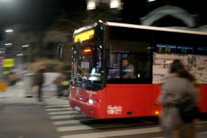 Šapić najavio: Noćni prevoz u Beogradu biće besplatan