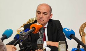 Rektor nakon poništavanja diplome Sebiji Izetbegović: Nema nijedan novi argument koji bi joj išao u prilog