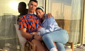 Šuška se, šuška… Da li su Ronaldo i Georgina zaista “stavili tačku” na ljubav