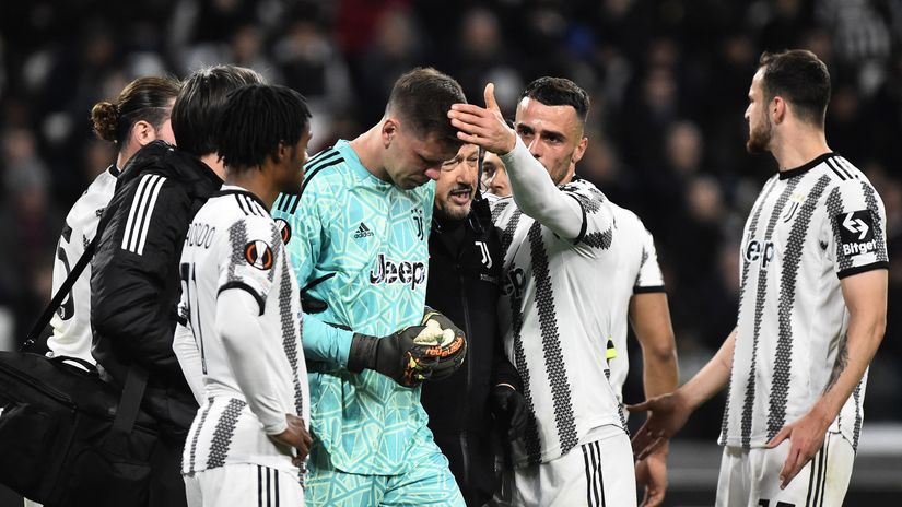 Drama Vojčeha Ščensnog: Teško sam disao, bio sam zabrinut i uplašen