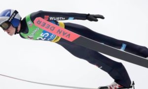 Završena sezona u ski-skokovima: Zajcu pobjeda na Planici, Kraftu Kristalni globus