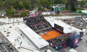 Rubljov i Lajović “oči u oči”: Poznato kada se igra finale Srpska opena u Banjaluci