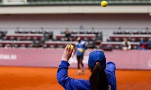 Đere će prvi na teren! U Banjaluci se danas nastavlja teniski turnir Srpska open