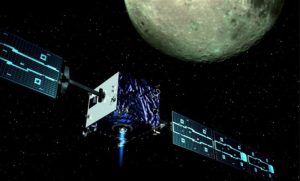Nova misija! Evropska svemirska agencija poslala letjelicu da istraži Jupiter i njegove mjesece