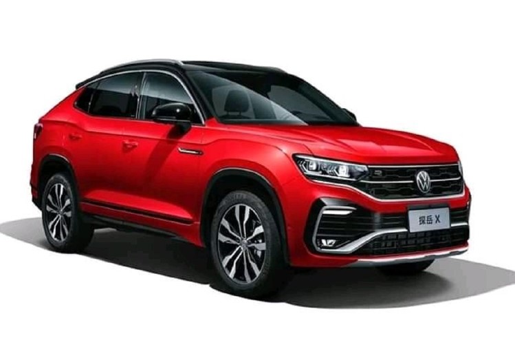 Globalni model: Volkswagen Tayron će zamijeniti Tiguan Allspace?