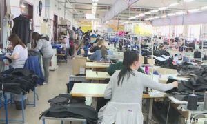 Posao za 138 radnika: Tekstil iz Nevesinja za njemačko i austrijsko tržište VIDEO