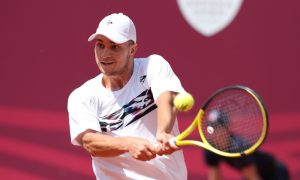 Drugi teniser Srbije: Kecmanović u polufinalu “Srpska Open-a”