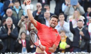 Poznati teniski trener jasan: Novak Đoković je najbolji u istoriji, kraj diskusije