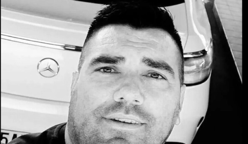 Ko je misteriozna žena! Na mjestu ubistva ostavila lampion za narkodilera koji je radio i u BiH