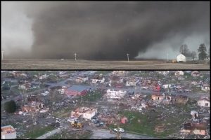 Niz tornada u Americi: Oluje odnijele najmanje 26 života
