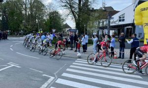 Na biciklima 700 kilometara, kroz 15 gradova: Slovenac pobjednik trke Beograd – Banjaluka