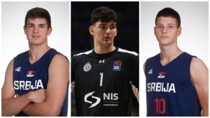 Vembanjama prva zvijezda: Član Igokee prijavio se za NBA draft